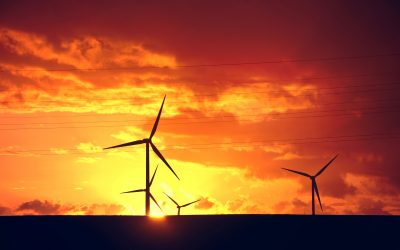 Wind Turbines